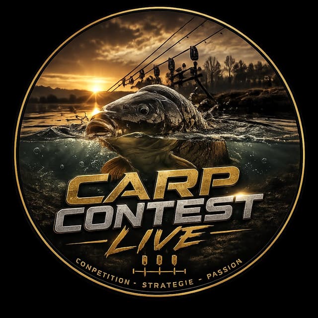 CarpContest Live